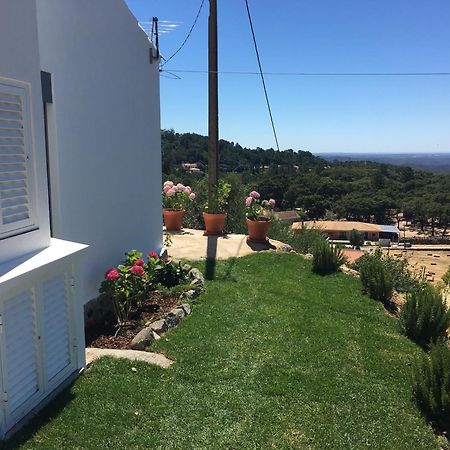 Casa Da Nave Guest House Monchique Luaran gambar
