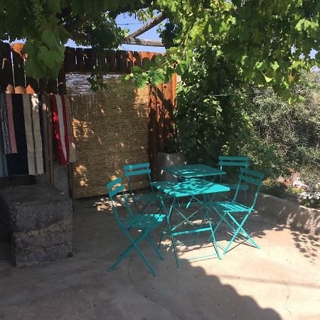 Casa Da Nave Guest House Monchique Luaran gambar