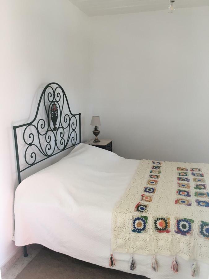 Casa Da Nave Guest House Monchique Luaran gambar