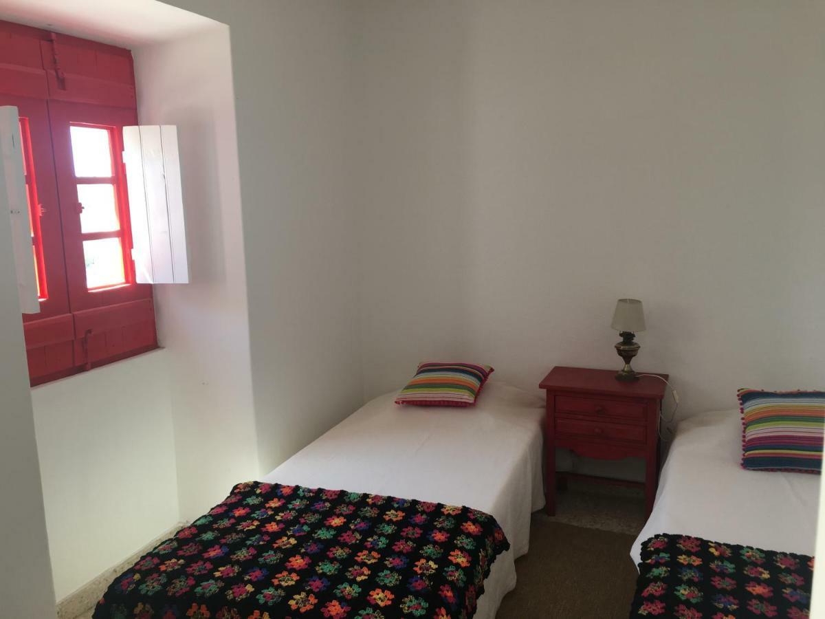Casa Da Nave Guest House Monchique Luaran gambar