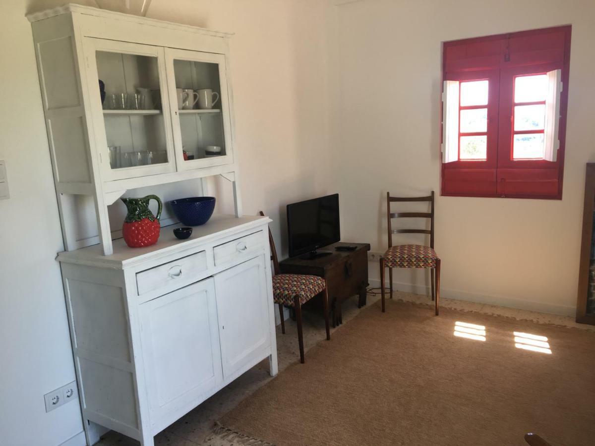 Casa Da Nave Guest House Monchique Luaran gambar