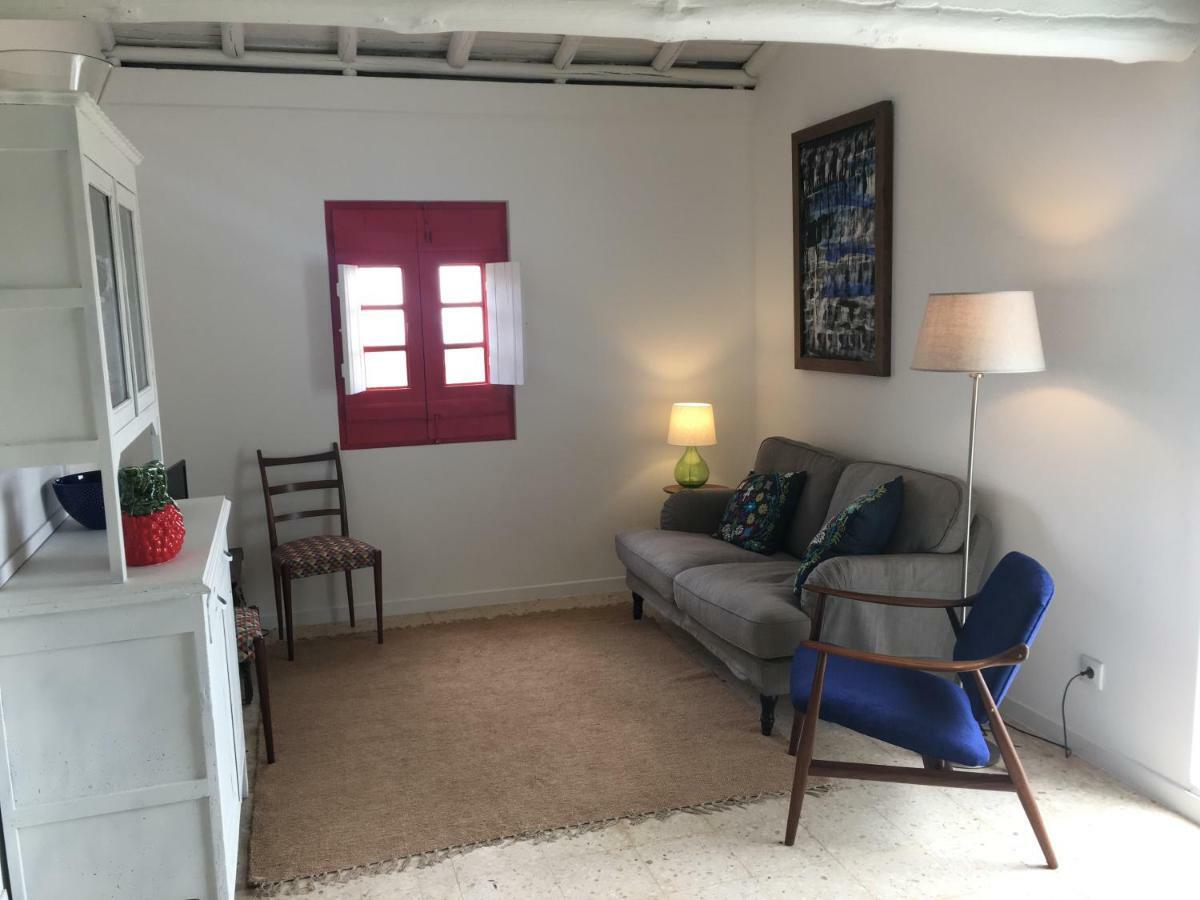 Casa Da Nave Guest House Monchique Luaran gambar