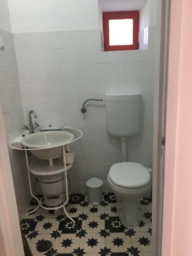Casa Da Nave Guest House Monchique Luaran gambar
