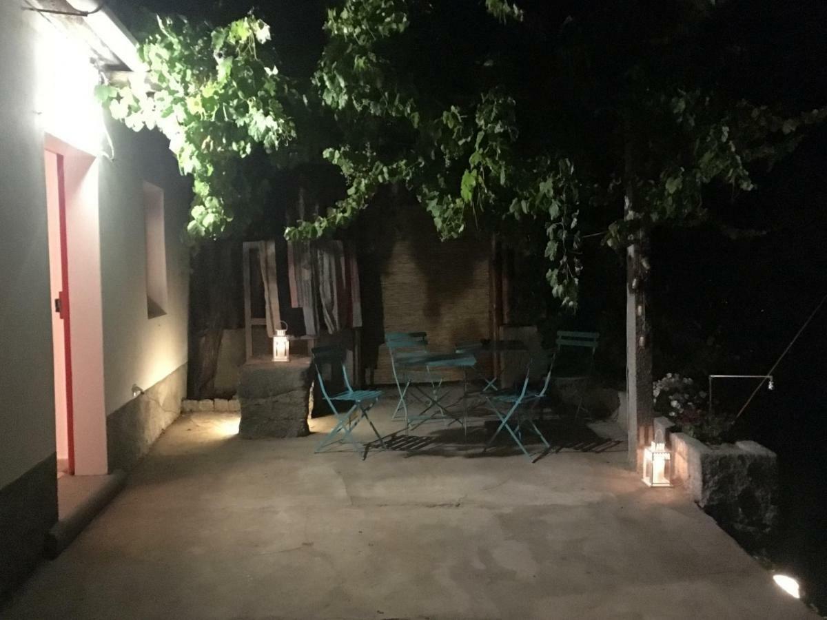 Casa Da Nave Guest House Monchique Luaran gambar