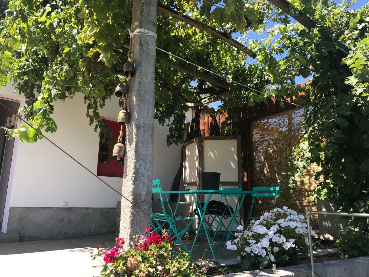 Casa Da Nave Guest House Monchique Luaran gambar