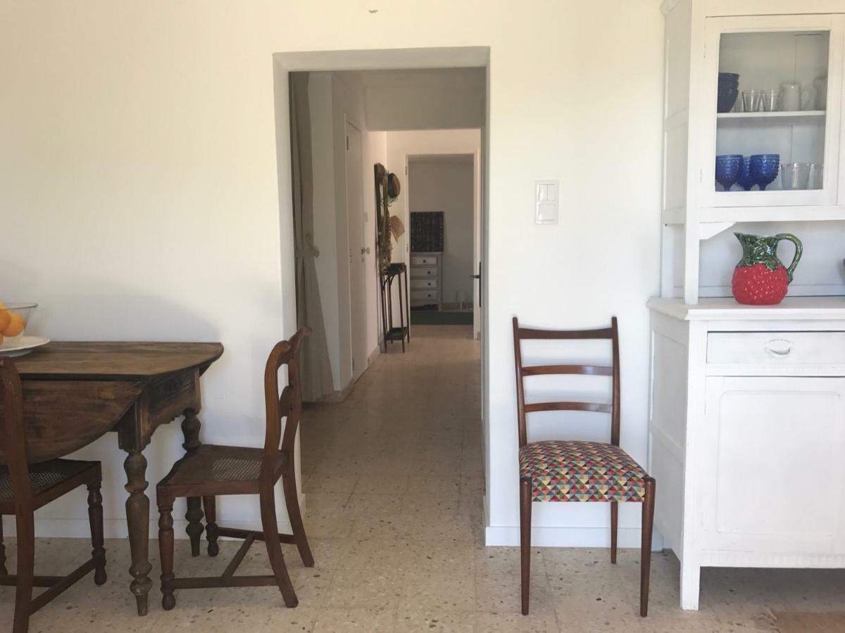 Casa Da Nave Guest House Monchique Luaran gambar