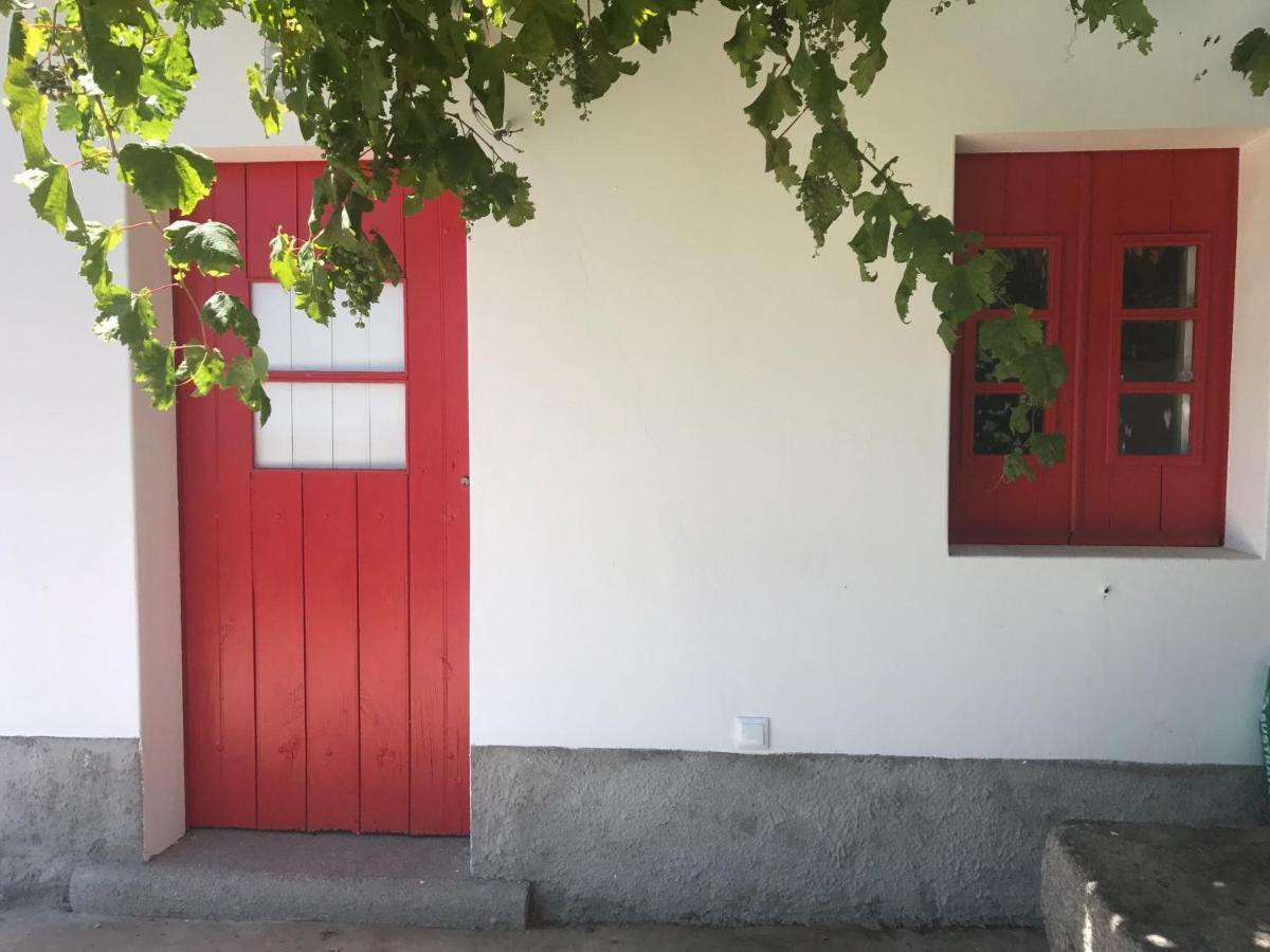 Casa Da Nave Guest House Monchique Luaran gambar