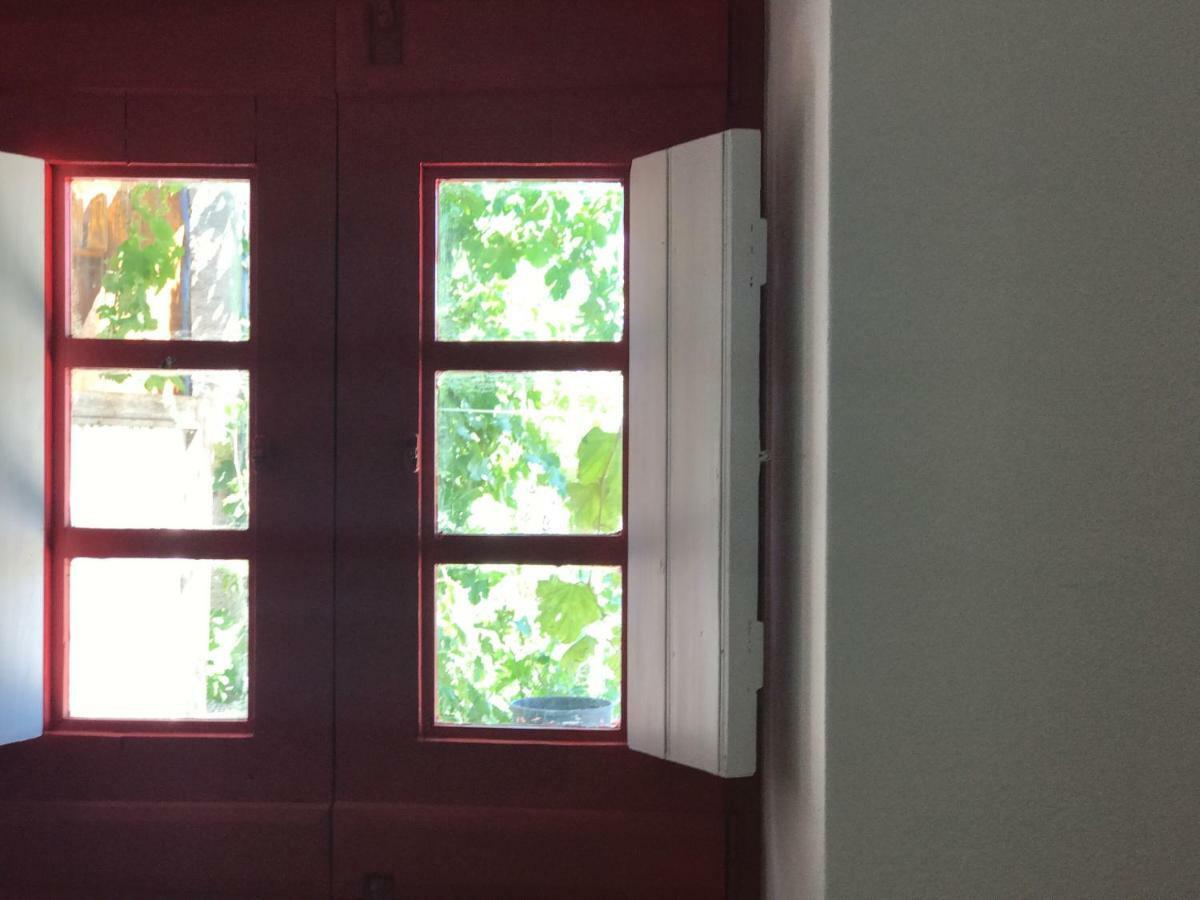 Casa Da Nave Guest House Monchique Luaran gambar