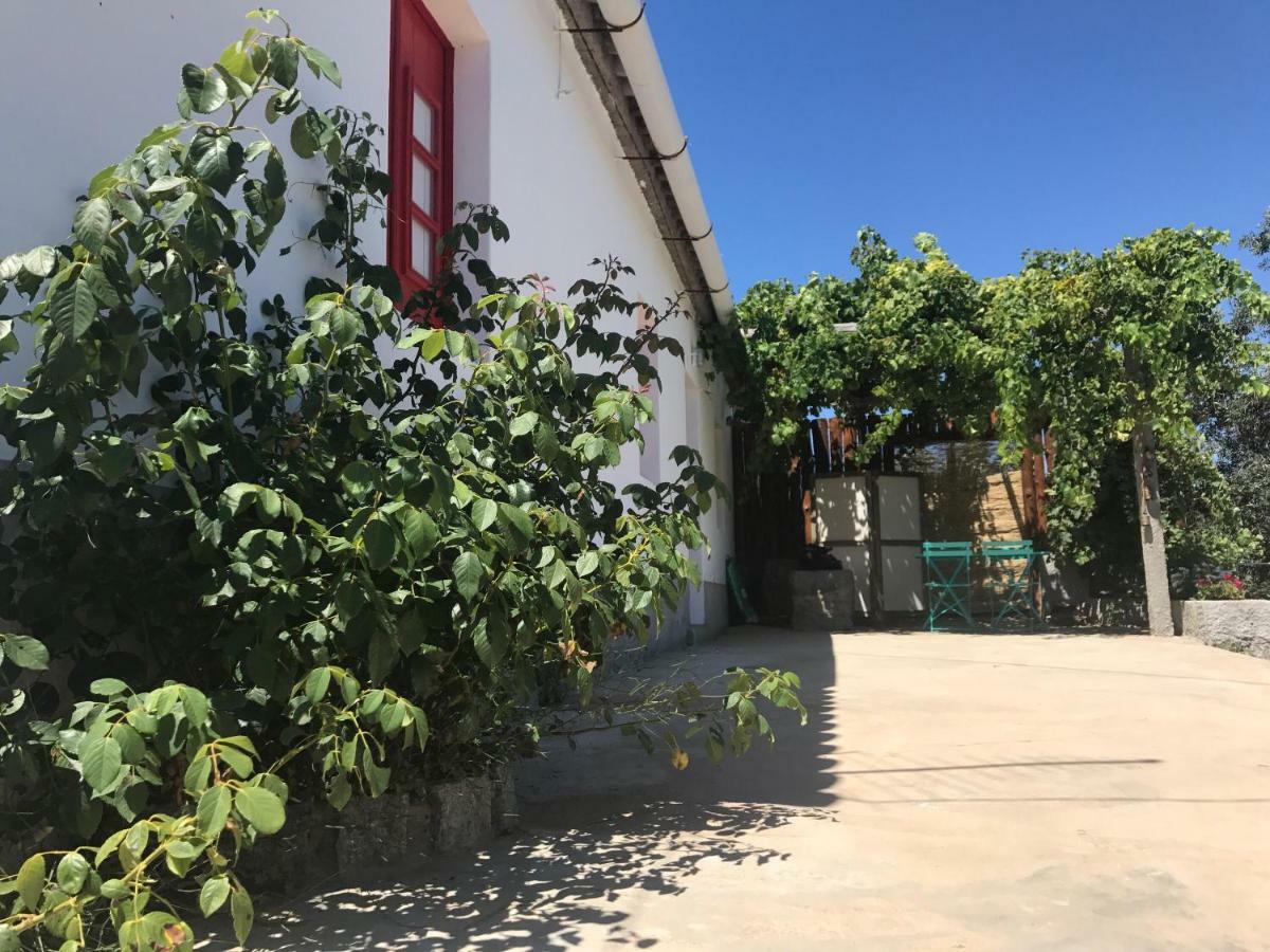 Casa Da Nave Guest House Monchique Luaran gambar