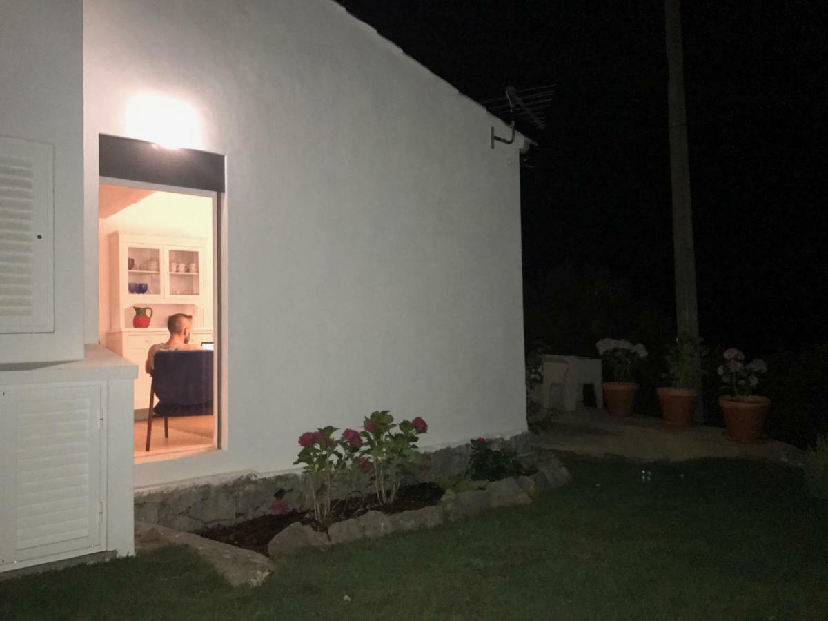Casa Da Nave Guest House Monchique Luaran gambar